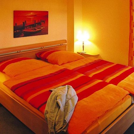 Ferienwohnung Villa Nicole In Zingst Eksteriør billede