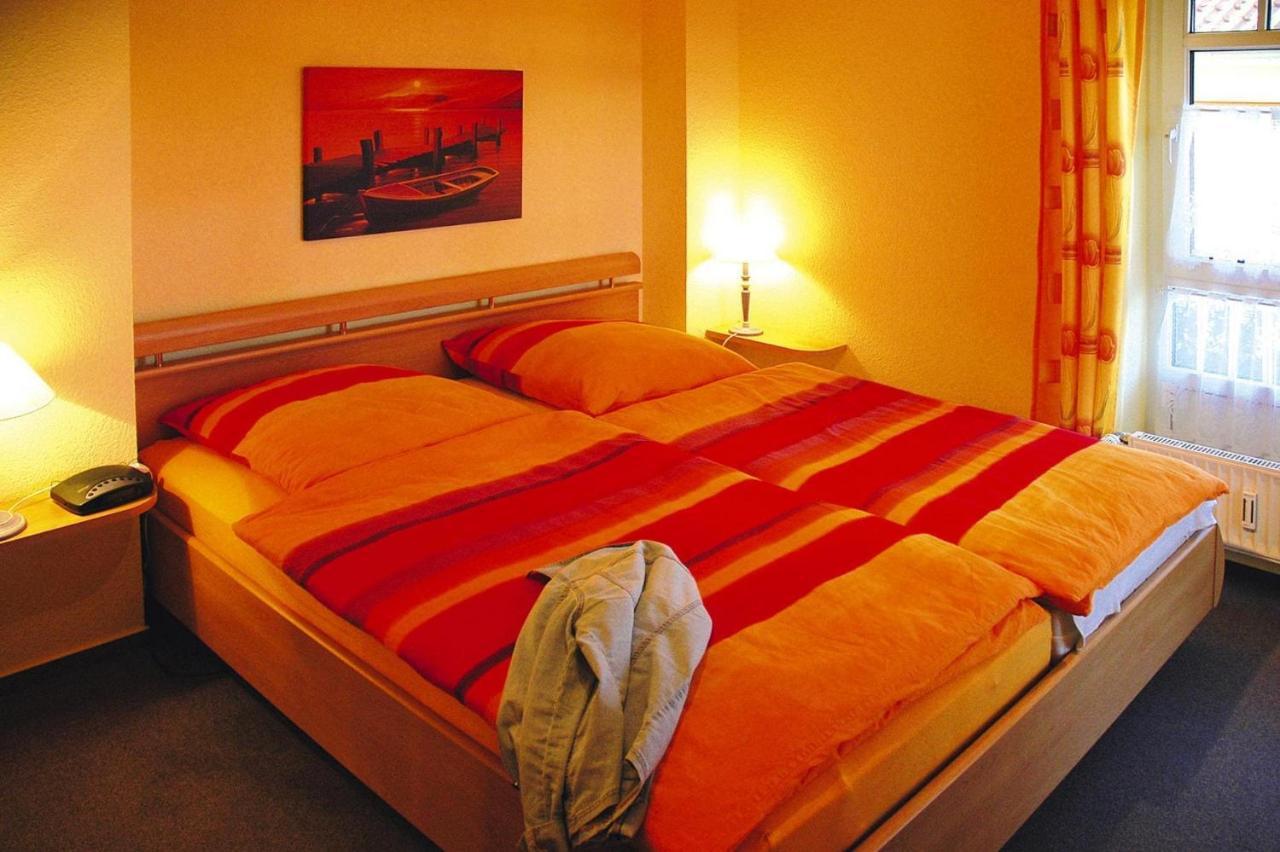 Ferienwohnung Villa Nicole In Zingst Eksteriør billede