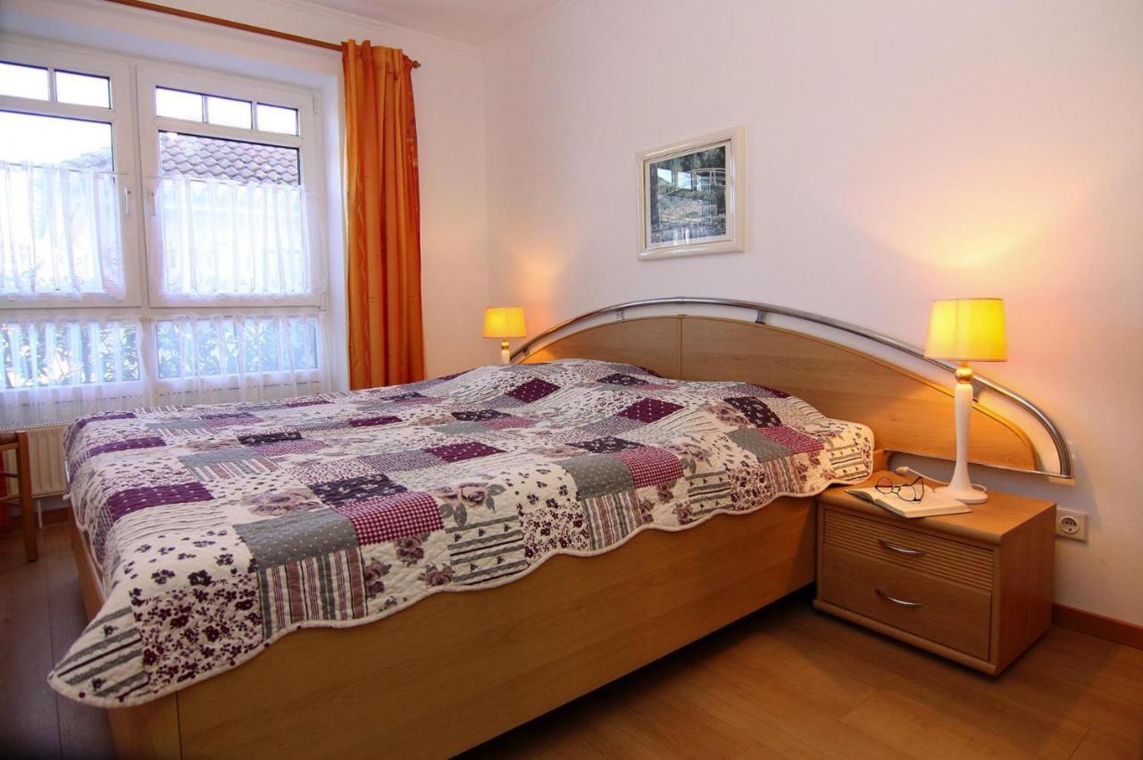 Ferienwohnung Villa Nicole In Zingst Eksteriør billede